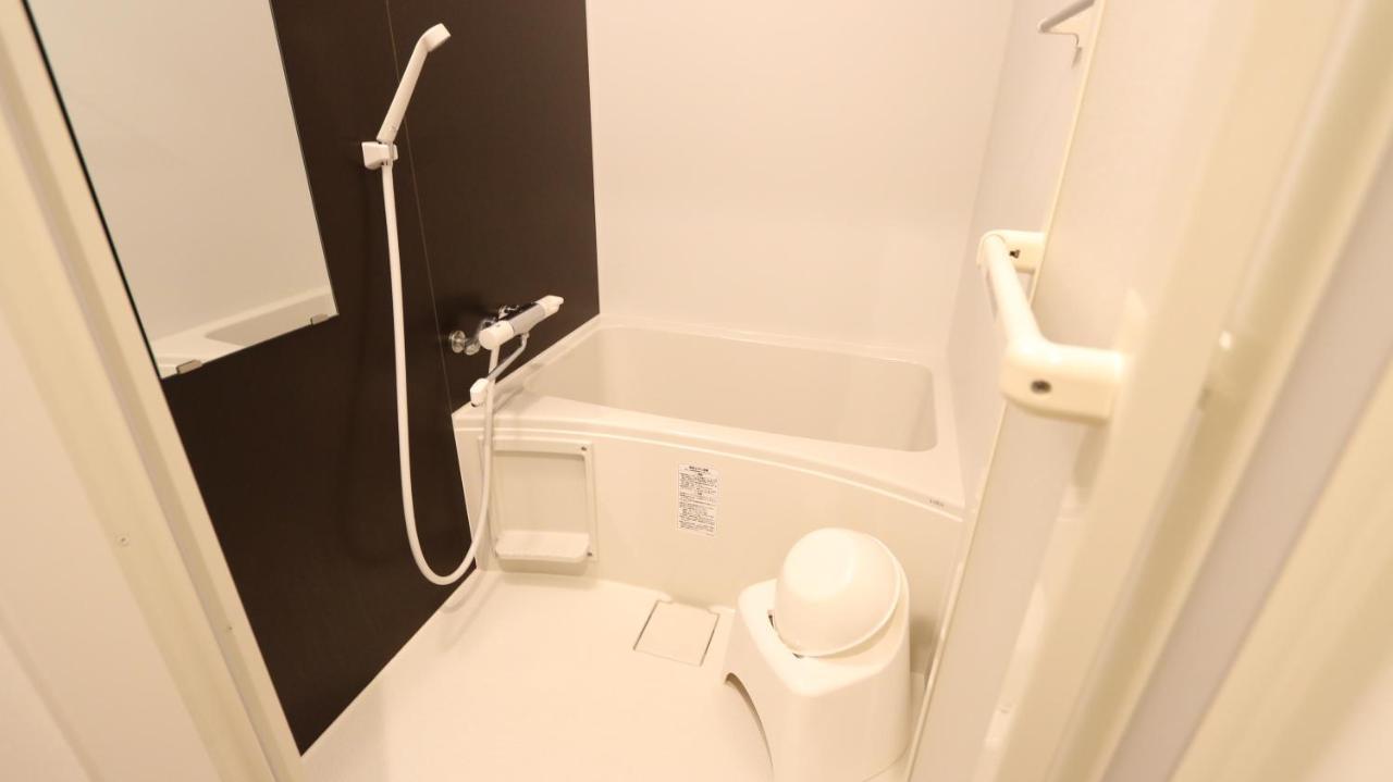 Legatio Hakata Hotel Фукуока Екстер'єр фото
