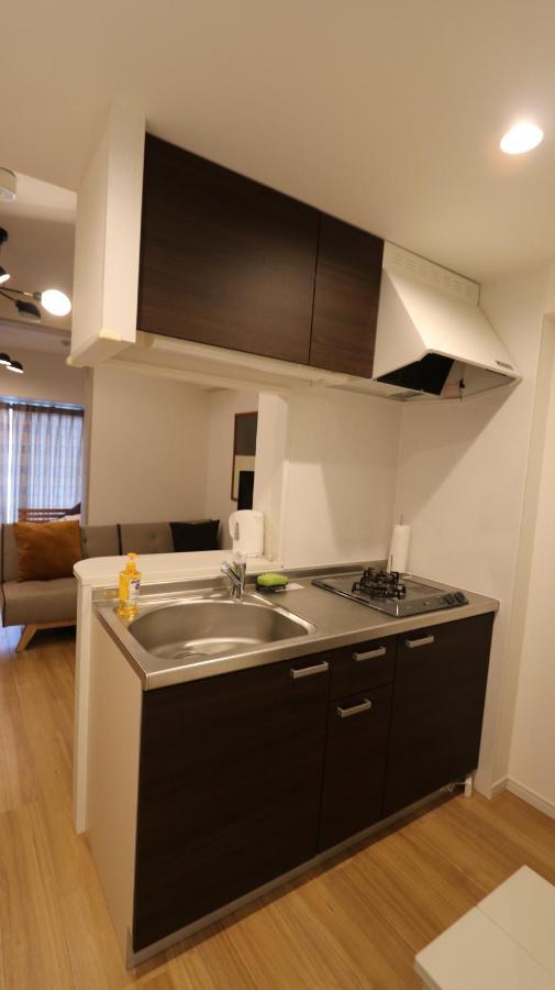 Legatio Hakata Hotel Фукуока Екстер'єр фото