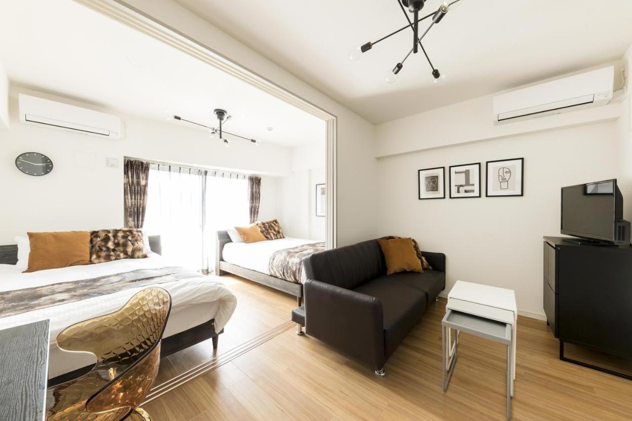 Legatio Hakata Hotel Фукуока Екстер'єр фото