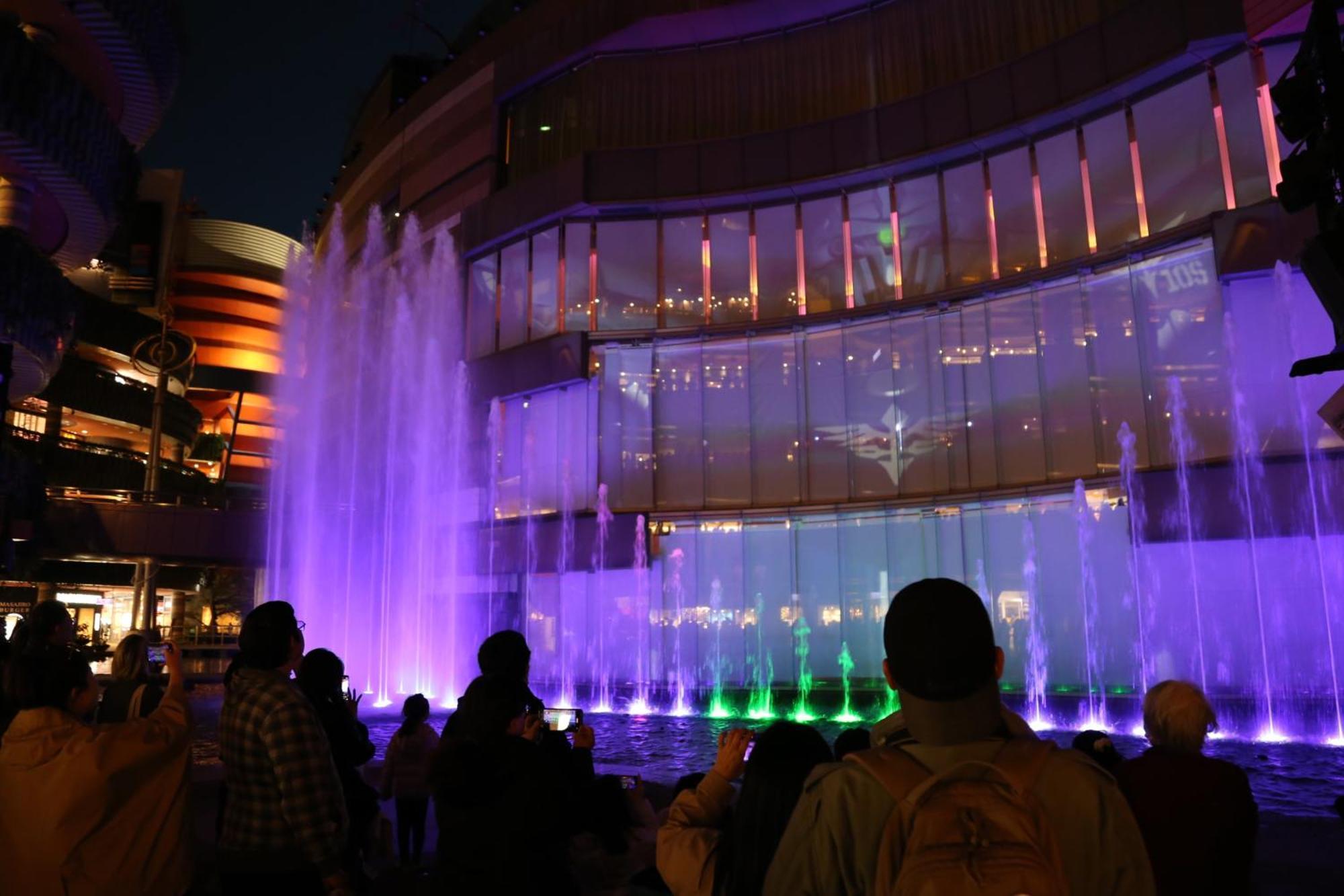Legatio Hakata Hotel Фукуока Екстер'єр фото