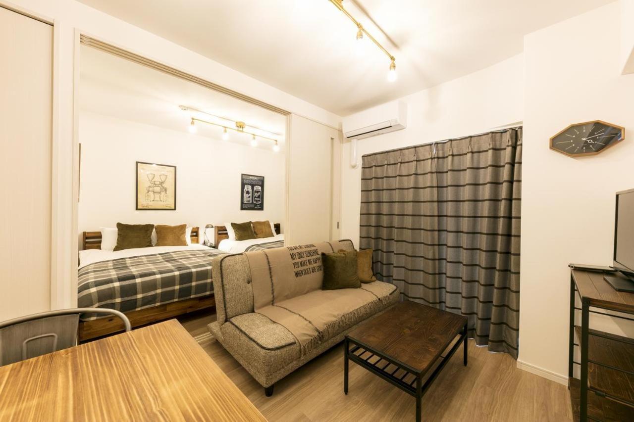 Legatio Hakata Hotel Фукуока Екстер'єр фото