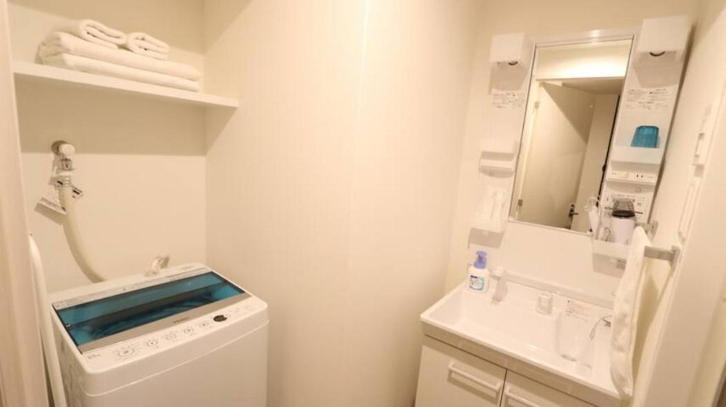 Legatio Hakata Hotel Фукуока Екстер'єр фото