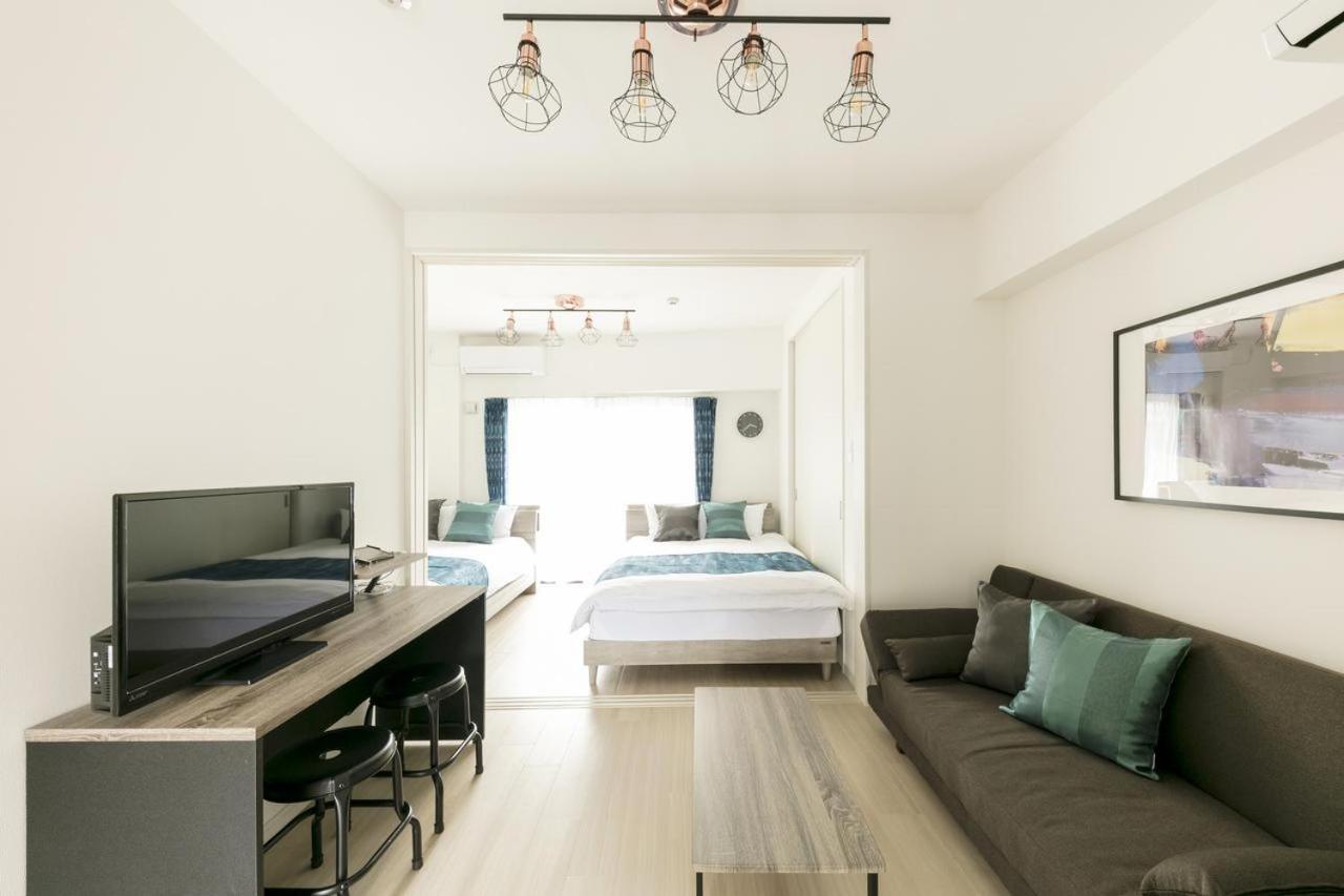 Legatio Hakata Hotel Фукуока Екстер'єр фото