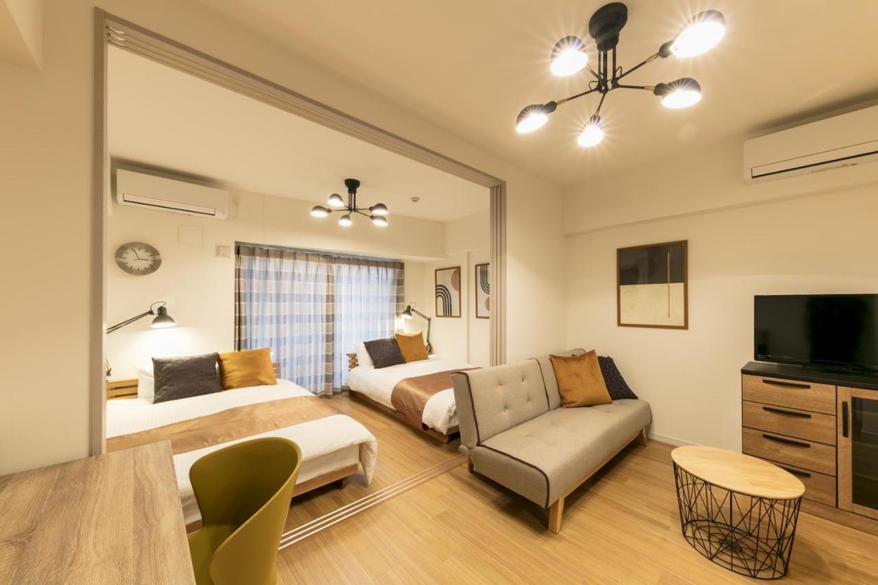 Legatio Hakata Hotel Фукуока Екстер'єр фото