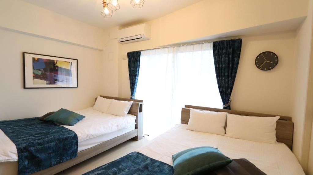 Legatio Hakata Hotel Фукуока Екстер'єр фото