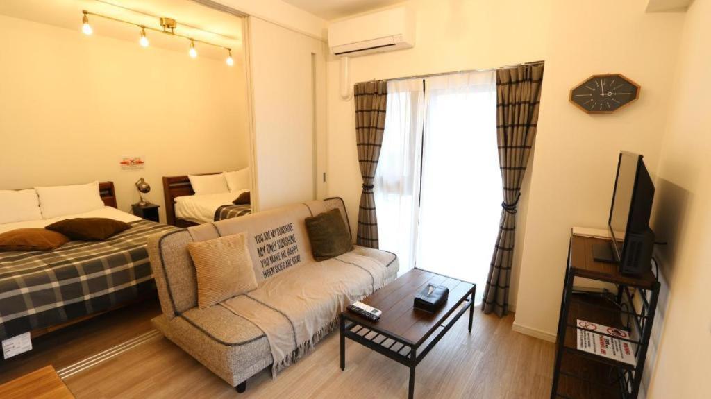 Legatio Hakata Hotel Фукуока Екстер'єр фото